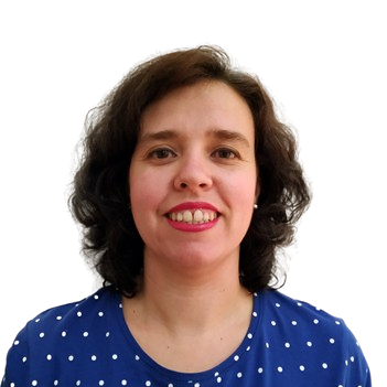 Mª Fuencisla Alba Tejedor